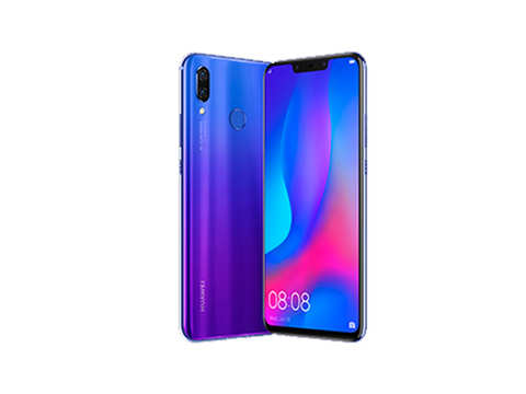 huawei nova 3i size cm