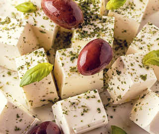 More reasons to love cheese: Feta can boost immunity, improve gut health and reduce diabetes risk