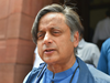 Sunanda death: Tharoor granted exemption from personal appearance today