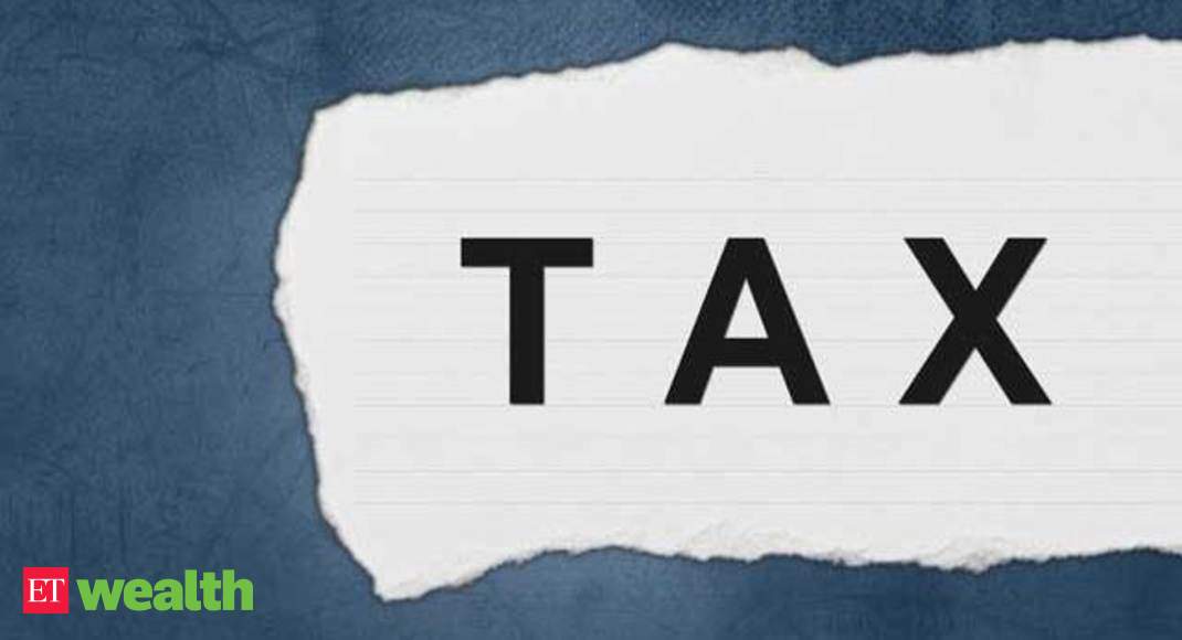 ITR filing last day: Income tax return filing deadline ...