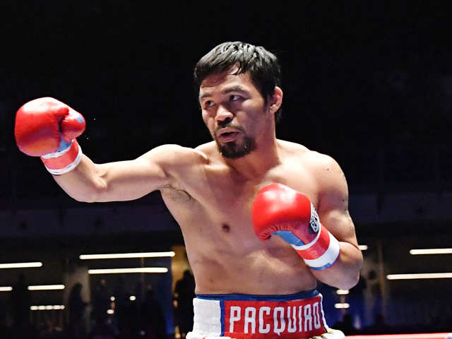 Image result for manny pacquiao