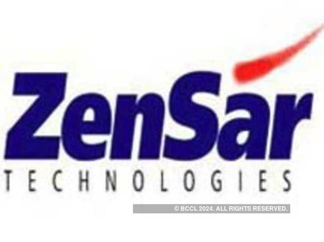 ​Zensar Technologies