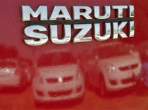 Maruti-Reuters