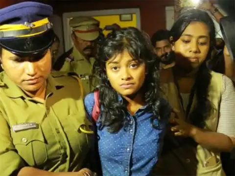Bullies fail to deter gritty Hanan
