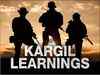 Kargil learnings: Army investment in infra makes it battle ready for future wars