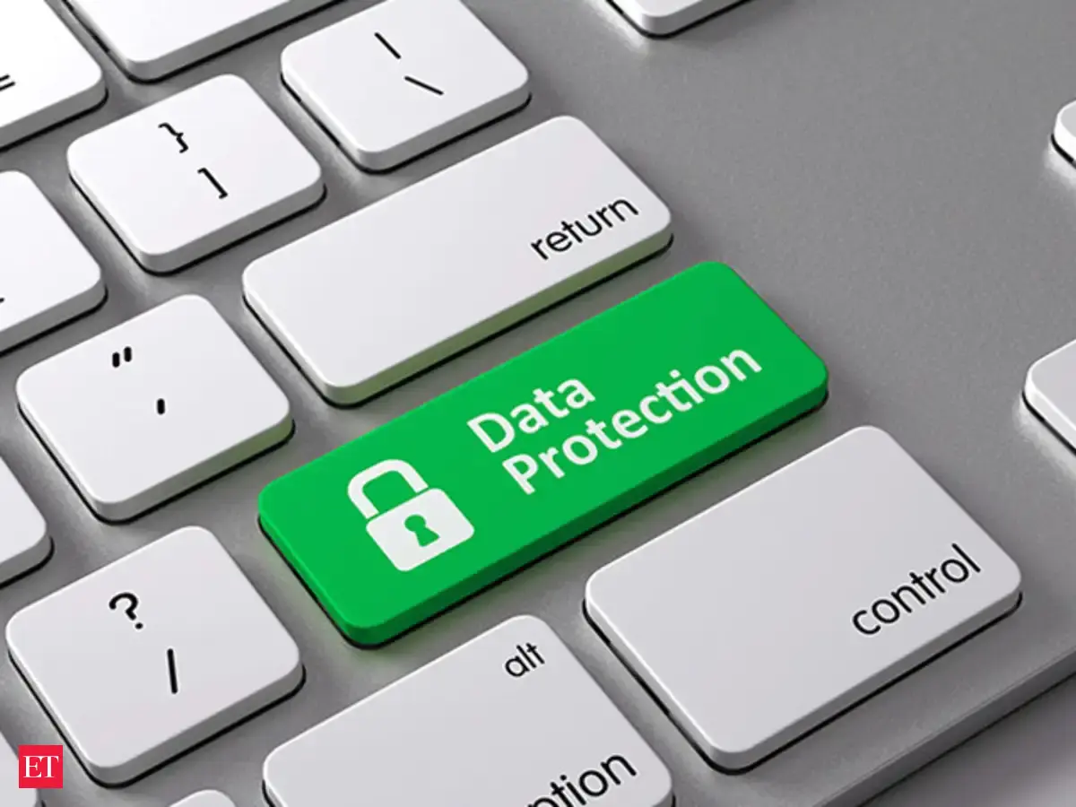 Data Protection: Data protection: Srikrishna panel report recommends ...