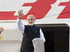 PM Narendra Modi leaves for home after concluding three-nation Africa tour