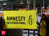 Anti-trafficking bill 'overboard and disproportionate': Amnesty International