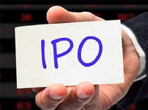 IPO-icon
