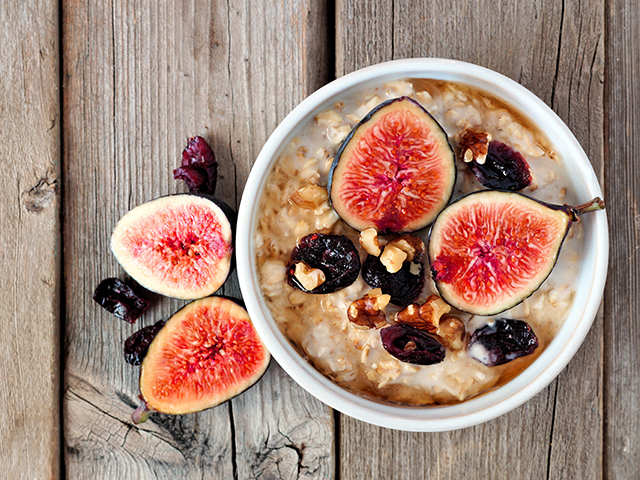 ​Say Yes To Oats