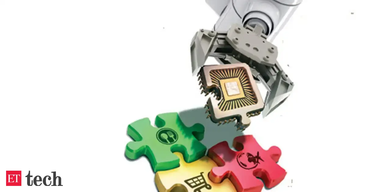 Hardware startups How India's software skills are helping its hardware