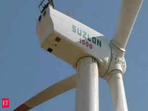 Suzlon