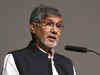 Anti-trafficking bill victim-centric; law will break backbone of this crime: Kailash Satyarthi