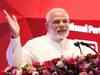 Not afraid of standing beside industrialists: PM on 'Suit Boot ki Sarkar' jibe