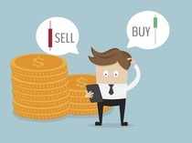 Talking stocks: Hold HDFC, Tata Motors; sell Timken