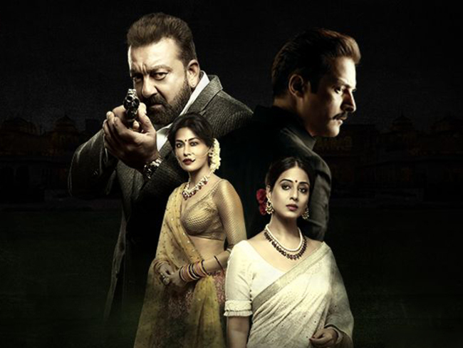 Saheb Biwi Aur Gangster Review Saheb Biwi Aur Gangster 3 Review Powerful Performances By