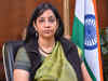 Worst over for telecom sector, says secy Aruna Sundararajan