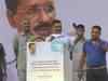 CM Kejriwal publicly tears L-G’s report, says ‘will install CCTVs without Delhi Police’s nod'