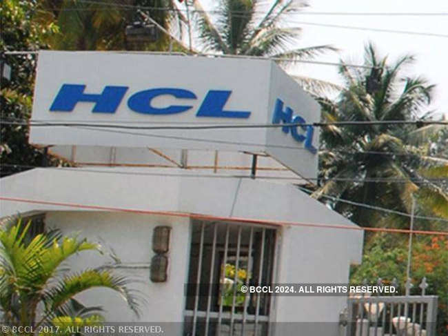 HCL-bccl