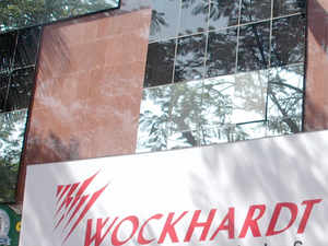 WOCKHARDT