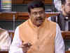 Government taking steps to ease crude oil import cost: Pradhan