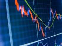 Share market update: Capital goods index down; L&T top drag