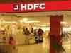 HDFC Q1 net profit jumps 54% to Rs 2,190 cr, income up 20% at Rs 9,952 cr