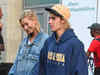 Somebody to love! Justin Bieber won't be releasing any more songs till he gets married