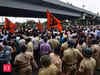Maratha quota rally in Mumbai on Aug 9 as stir continues