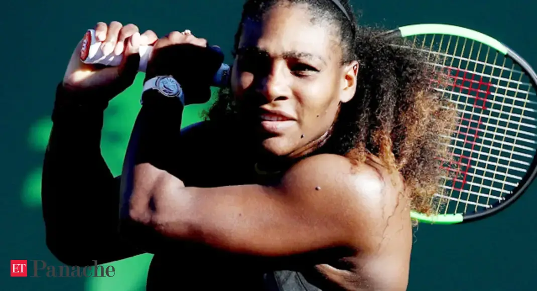 Picking Up A Flight When Discrimination Rears Its Head Serena