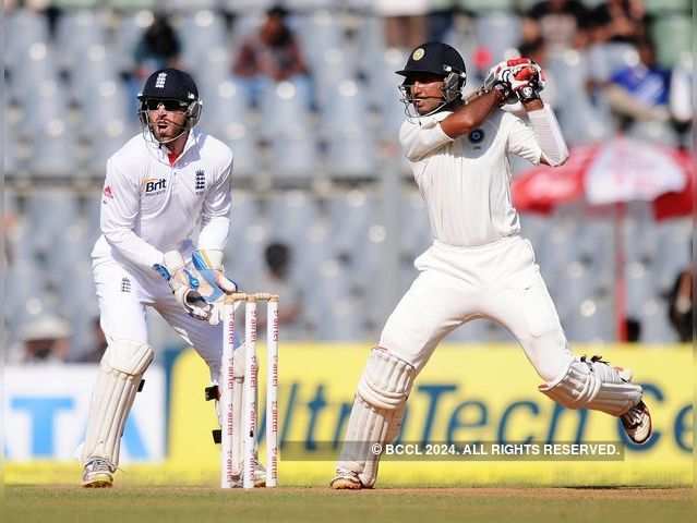 Rohit out, Pujara in?