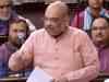 NDA did what UPA couldn't: Amit Shah on NRC