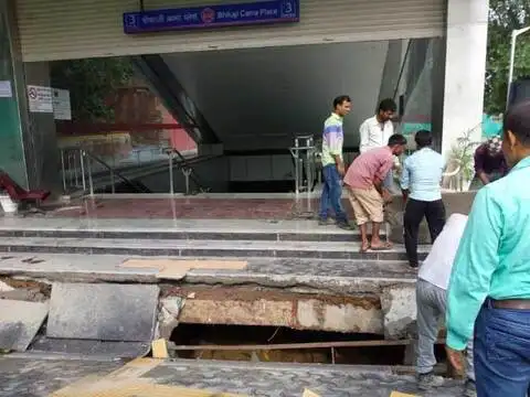 ​Efforts