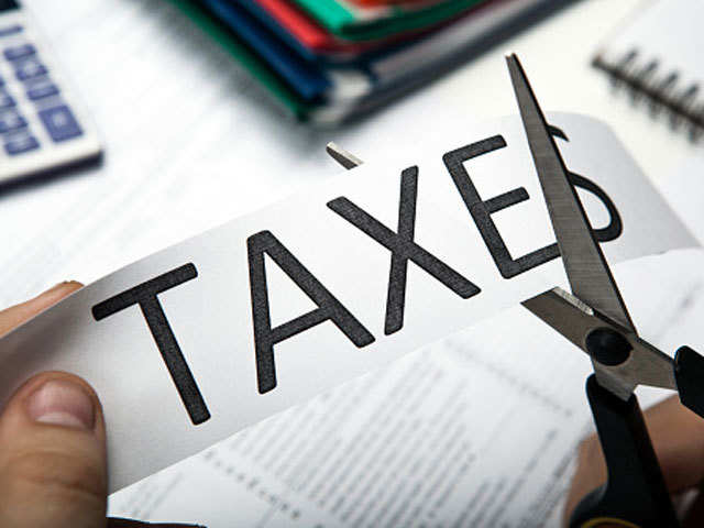 Sudden drop in income - Red flags to avoid while filing income tax return |  The Economic Times