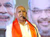 Yeddyurappa seeks to know Deve Gowda's contribution as PM