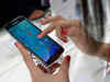 Huawei aims to capture premium phone market