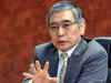 BoJ Governor Haruhiko Kuroda pushes through changes to stay the course for longer haul