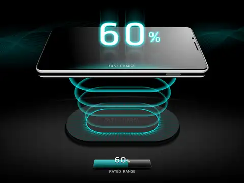 Super Fast Charging