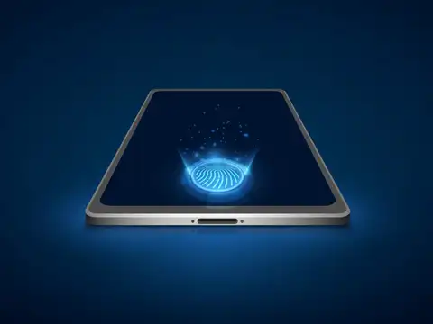 In-screen Fingerprint Scanners
