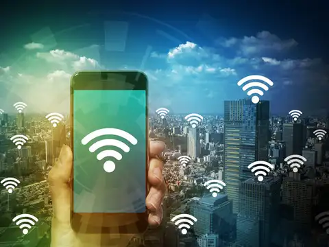 Support For WiFi mc