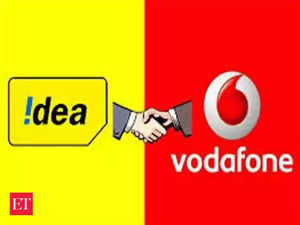 Vodafone-Idea