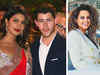Priyanka seems excited and happy: Kangana Ranaut on star's alleged engagement with Nick Jonas