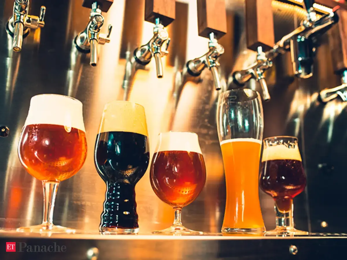 IPAs - This World Beer Day Learn How To Tell Your Lager From An Ale ...