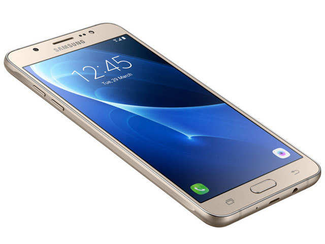 Samsung's "online-only" phones
