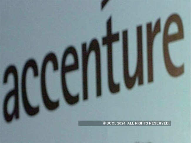 Accenture invites entries for innovation challenge