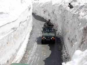 Indian Army's big avalanche problem
