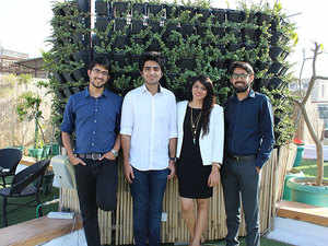 SDM-team_-Avinash,-Akhil,-Meghna-and-Lalit