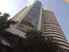 Positive start for equities; realty, banks lead
