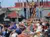 Sabarimala case: SC reserves order on pleas challenging the ban on entry of women in temple