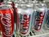 Coke interested in dairy space: President T Krishnakumar